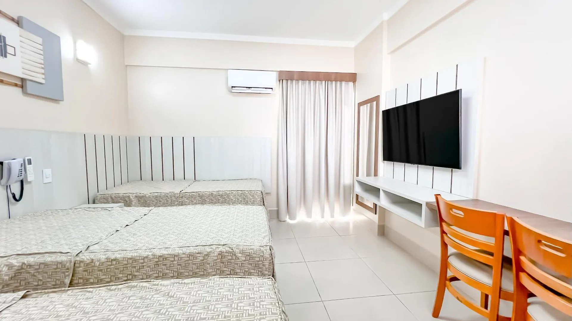 Hotel Diroma Spazzio Direto Com O Grupo Diroma Com Acesso Ao Acqua Park E Cafe Da Manha Caldas Novas