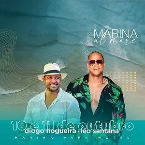 Marina Park Hotel Fortaleza (Ceara)
