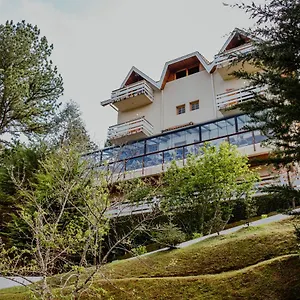 De France Estalagem Campos do Jordão