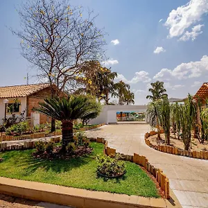 Casa de Férias Diroma Internacional, Caldas Novas