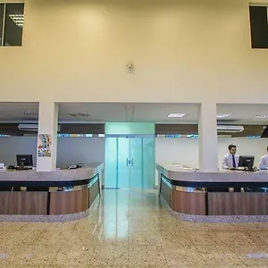 Apartamento Lacqua Diroma 2 3 4, Caldas Novas