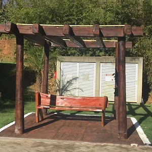 Apartamento Pontal Do Flat, Caldas Novas